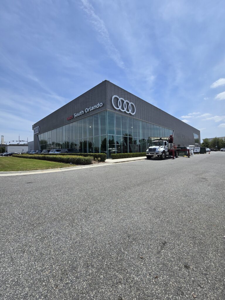 audi
