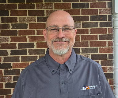 good news electric employee photo, jeff