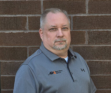 good news electric employee photo, rich